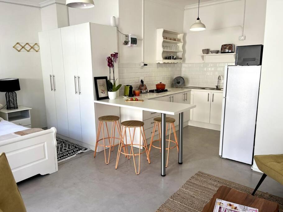Vakantiehuis Cosy Harcourt