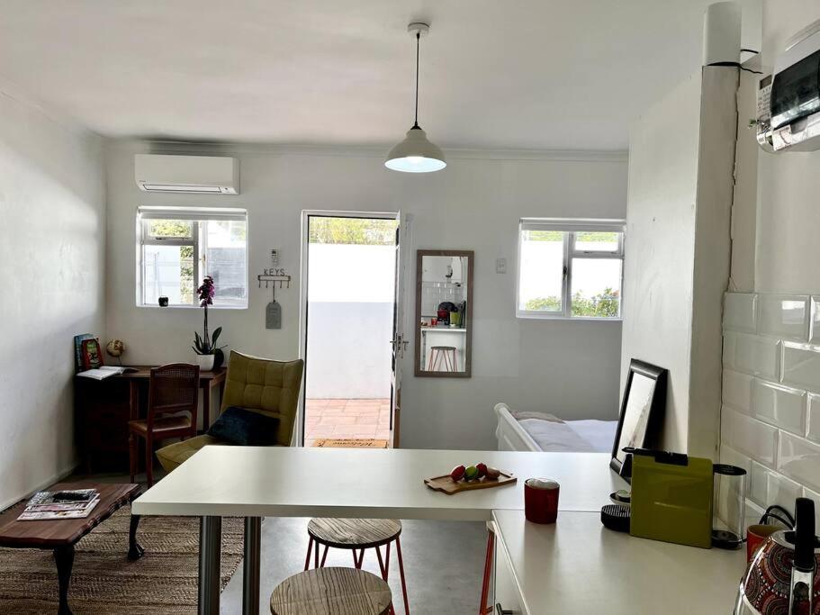 Vakantiehuis Cosy Harcourt *