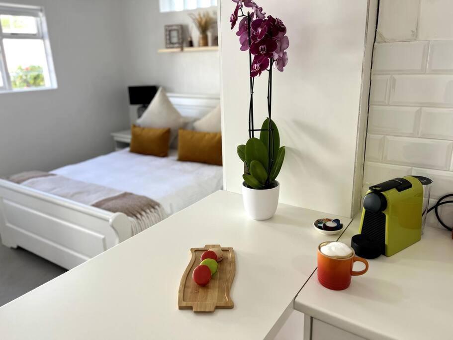 Vakantiehuis Cosy Harcourt Kaapstad
