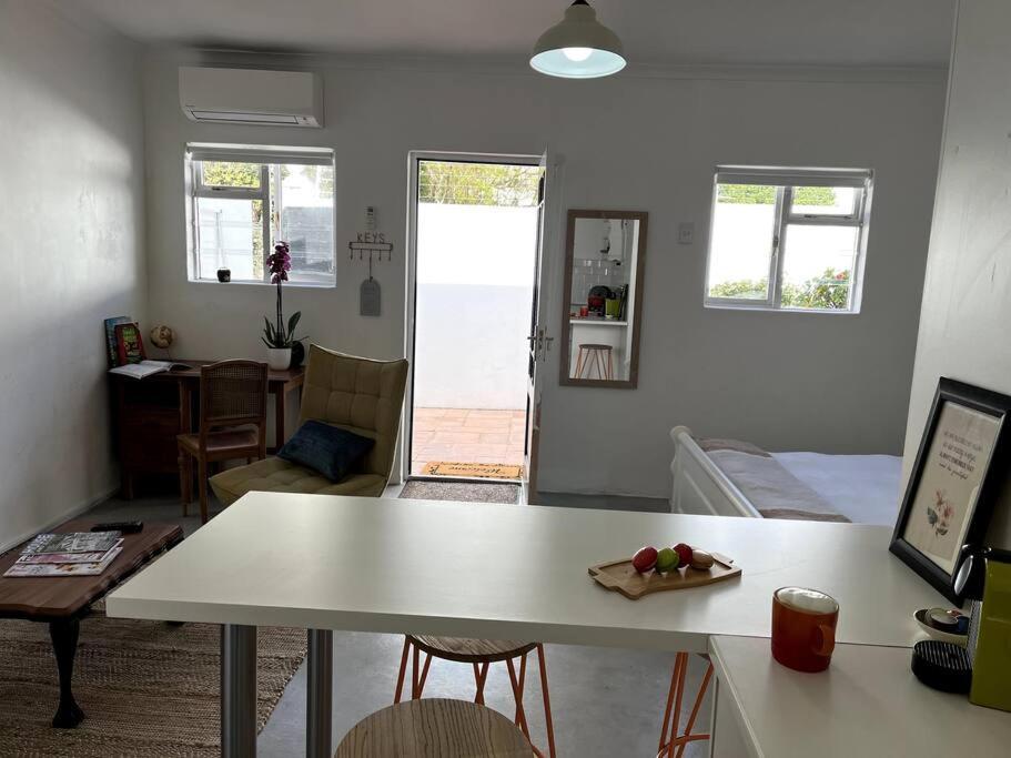 Vakantiehuis Cosy Harcourt *