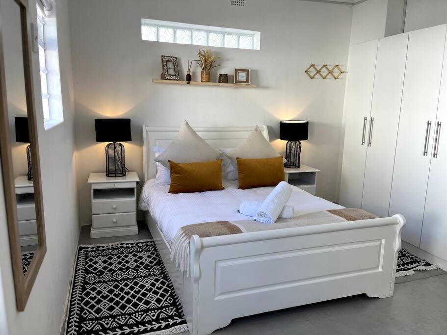 Cosy Harcourt Vakantiehuis