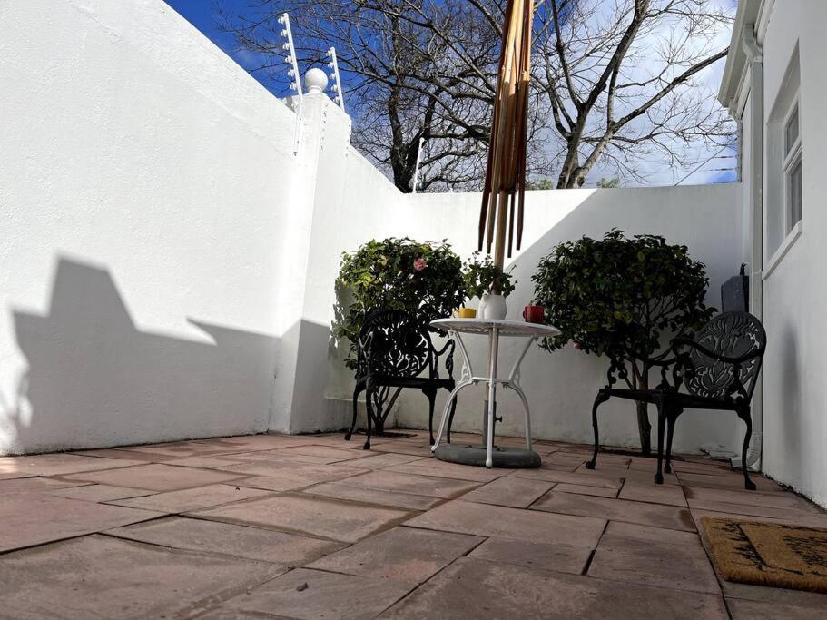 Vakantiehuis Cosy Harcourt Kaapstad