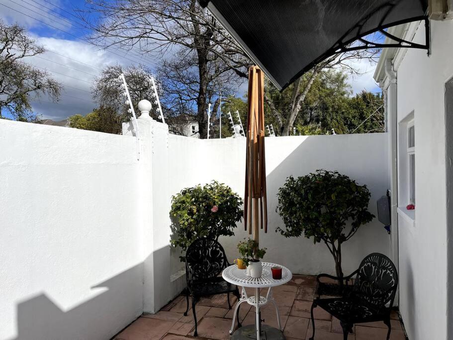 Cosy Harcourt Vakantiehuis